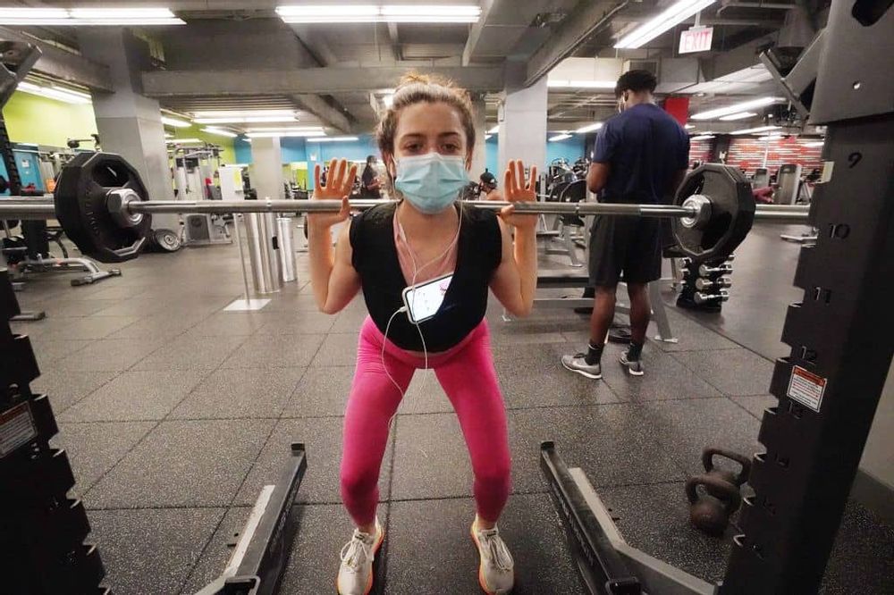 Are Gyms Open In NYC? Mira