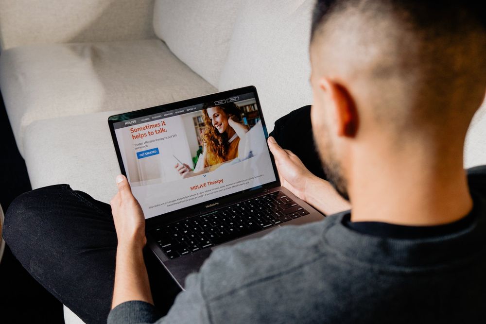 5 Best Online Therapy Services 2024 Mira Health