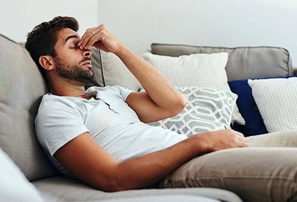 How To Tell the Difference Between Allergies vs. Sinus Infection (Sinusitis) Mira Health